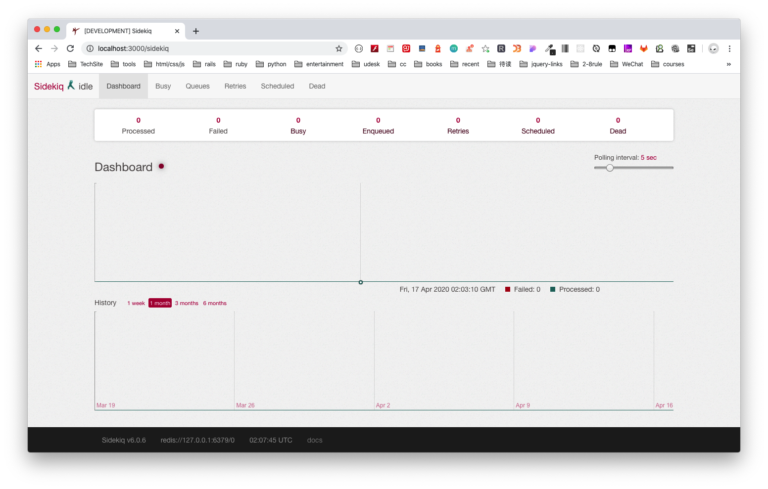 sidekiq-web-ui